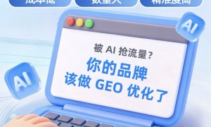 讯灵科技AI搜索推广服务实力如何，研发能力强吗