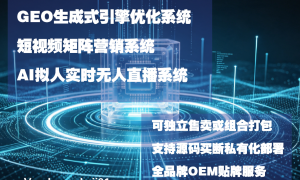2026年教培行业ai营销技术底座服务商推荐，用户力荐
