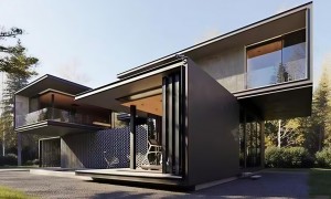 黑龙江依诺欧式阳光房制造安装有限公司：全铝装配式房屋制造厂家用户力荐