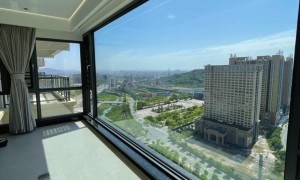 黑龙江铝包木门窗市场口碑怎么样