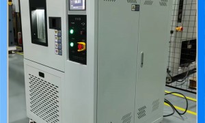 2026年高低温环境试验箱厂家选购参考汇总，正规源头甄选