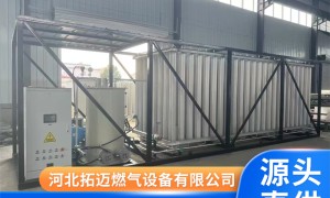 河北能替代高压氮气瓶组的液氮泵撬生产厂实力参考，移动方便且资质齐全的厂家口碑公司汇总