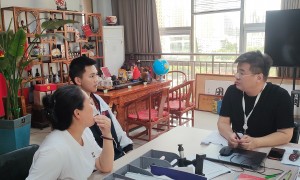 衡水尚博教育：国央企求职简历优化与就业指导服务，用户力荐