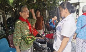 秦淮区老年公寓靠谱商家怎么选？南京雅禾养老院客户口碑力荐