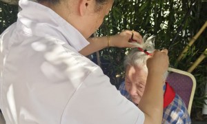 2026年省心的老年公寓挑选全攻略：秦淮区雅禾养老院值得关注