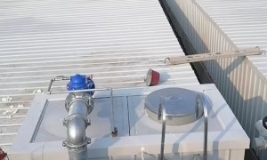 盐城汇泉供水：地埋箱泵一体化生产厂家，用料扎实、正规源头供应商