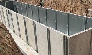 2026年装配式混凝土水池厂家排名前五，资质齐全值得信赖