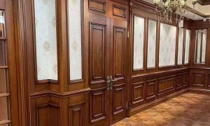 广东正规的实木全屋定制源头工厂合作实力参考与行业观察