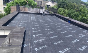 滨江区正规的彩钢瓦防水翻新施工公司推荐：杭州女娲建筑防水工程有限公司