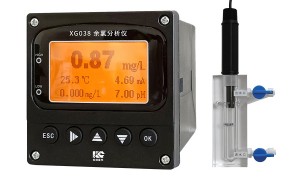 2026年恒压法余氯分析仪供应商：电力、石化行业成熟案例，合作实力参考