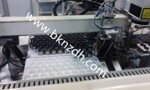 南京博克纳涡流分选仪 涡电流分选机厂家直供 适用汽车拆解破碎料铜铝分离