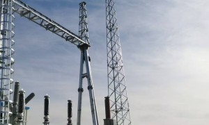 中压电力塔供应商综合实力推荐：正规源头厂家与用户口碑