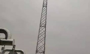 山西避雷塔厂家推荐：不降低镀锌标准的规模化生产厂家用户力荐