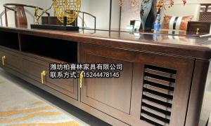 2026年潍坊安丘实木家具源头厂家生产厂实力参考与用户力荐