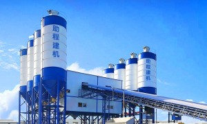 助程建机环保措施到位吗