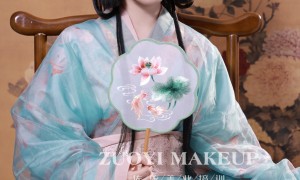 宁波化妆培训推荐企业哪家靠谱 佐依美妆教育宁波校区专业实力解析