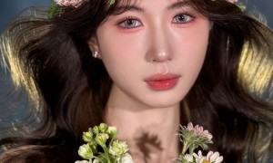 推荐专业化妆培训 长沙化妆培训哪个老师好 正规机构筛选参考