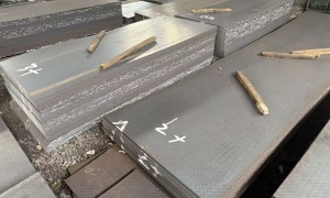 广东永洋钢铁贸易有限公司：工程结构通用钢板推荐靠谱厂家