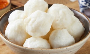 汕头鼎配食品：猪肚丸子批发厂家推荐，正规源头用料扎实