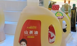 2026年湖南区域想找茶油品牌优质代加工合作选择指南