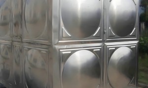 2026年知名的不锈钢水箱加工厂盘点，实力与用户口碑