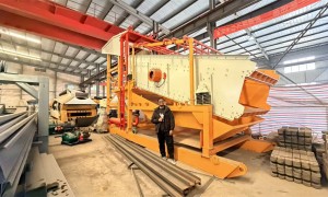 2026年福建本地振动筛淘金设备实力厂家有哪些