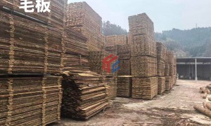 江西杉木指接板加工厂实力参考，排名前五的厂家推荐