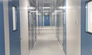 净化车间工程来样定制厂家选购指南，正规源头甄选