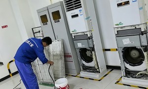 2026年靠谱的空调维修服务商客户口碑力荐