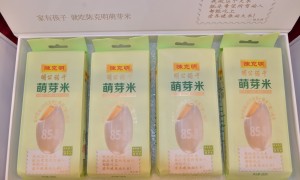 2026年正规的米粒完整的胚芽米品牌推荐，品质优良的源头生产厂家质量参考评选