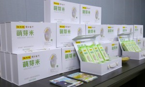 高纤维大米放心品牌推荐：正规源头工厂客户口碑力荐