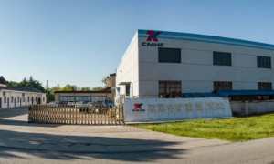 江苏直线轨道装船机按需定制厂家：中矿重装实力与用户口碑