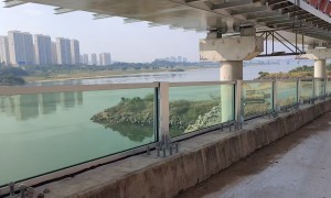 江苏口碑好的实用玻璃防洪墙制造厂家有哪些：筛选名录
