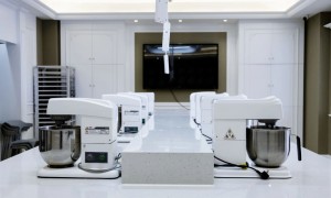 2026年知名的武汉初高中学西点的学校行业口碑汇总