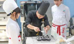 2026年汉中烘焙培训学院选择指南，想进连锁烘焙店做面包师推荐哪家培训