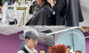 2026年广州免费提供美发工具的学校推荐，办学十年以上广受信赖