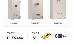 2026年保险柜专卖店怎么选？资质齐全的靠谱商家实力参考