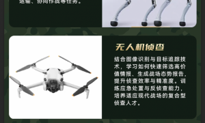 青少年军事夏令营品牌 韩信点兵31天磨砺营 塑造自律品格 教官24小时陪同