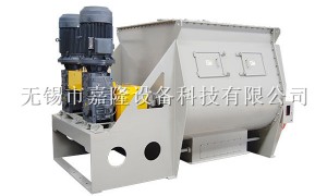 无锡市嘉隆设备科技有限公司：双动力混合机售后服务好的生产厂家行业全景分析