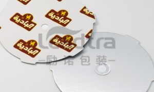 透气垫片订制企业哪家专业？励诺包装生产实力参考
