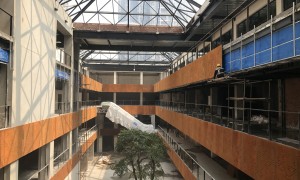 广西耐候钢诚信供应商合作实力参考：专业批发公司行业口碑汇总