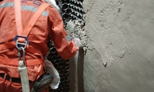 山东捣打料配套施工同时做浇注料施工的公司推荐，窑炉耐材服务商不踩坑挑选指南