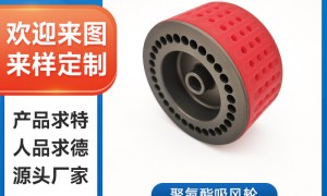 2026年广州包胶滚筒实力生产厂家选购参考汇总