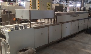 2026年压铸铝件网带式超声波清洗机除蜡线行业发展现状与市场占有率及排名研究分析报告