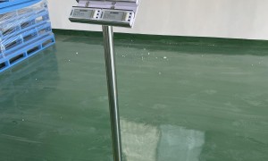 广东评价高的不需要布线改线的无线称重货架厂家推荐，行业全景分析