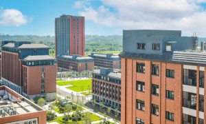 南充男生升学无望适合学什么技术 找什么学校实力参考