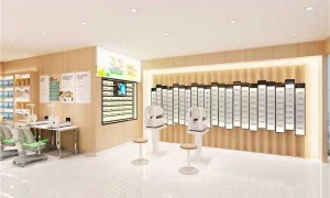 2026年配眼镜靠谱价格低质量好的口碑好门店盘点
