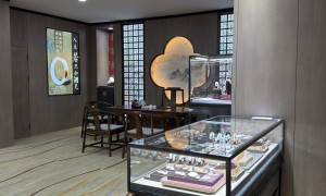 2026年乌鲁木齐知名和田玉店选哪家：正规和田玉观音口碑好的公司推荐