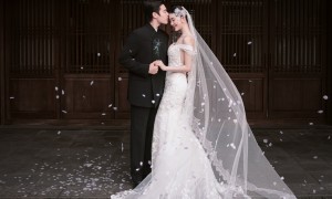 赣县区婚礼跟妆服务联系方式汇总 莳花摄影省心之选