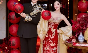 赣州莳花摄影婚礼跟妆服务商靠谱甄选参考